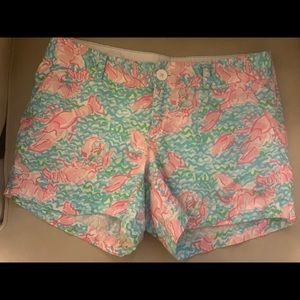 Lilly shorts